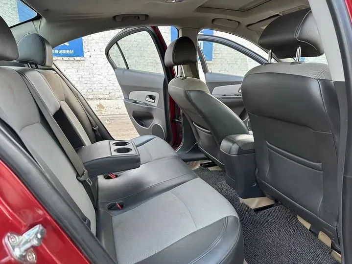 2012 Chevrolet Cruze 1.6L 121HP L4 6AT,autocango,china used car exporter,china ev exporter,chinese used car exporter,chinese used ev exporter