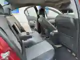 2012 Chevrolet Cruze 1.6L 121HP L4 6AT