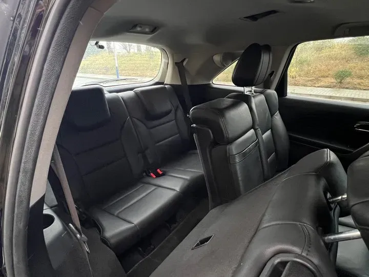 2011 Acura MDX 3.7L 309HP V6 6AT,autocango,china used car exporter,china ev exporter,chinese used car exporter,chinese used ev exporter