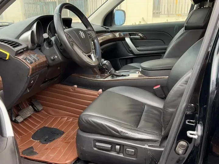 2011 Acura MDX 3.7L 309HP V6 6AT,autocango,china used car exporter,china ev exporter,chinese used car exporter,chinese used ev exporter