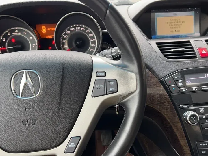 2011 Acura MDX 3.7L 309HP V6 6AT,autocango,china used car exporter,china ev exporter,chinese used car exporter,chinese used ev exporter