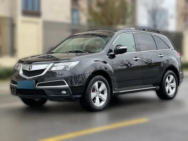2011 Acura MDX 3.7L 309HP V6 6AT,autocango,china used car exporter,china ev exporter,chinese used car exporter,chinese used ev exporter