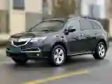 2011 Acura MDX 3.7L 309HP V6 6AT