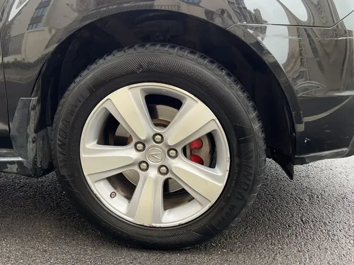 2011 Acura MDX 3.7L 309HP V6 6AT,autocango,china used car exporter,china ev exporter,chinese used car exporter,chinese used ev exporter