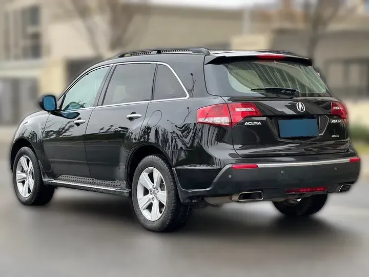 2011 Acura MDX 3.7L 309HP V6 6AT,autocango,china used car exporter,china ev exporter,chinese used car exporter,chinese used ev exporter