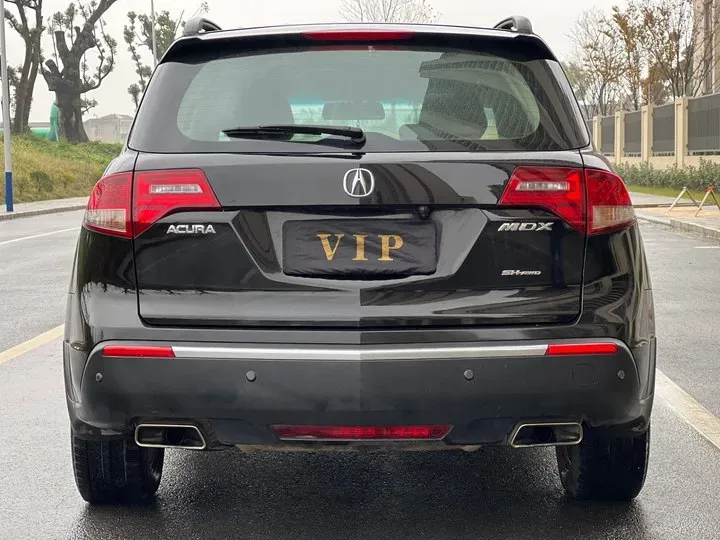 2011 Acura MDX 3.7L 309HP V6 6AT,autocango,china used car exporter,china ev exporter,chinese used car exporter,chinese used ev exporter
