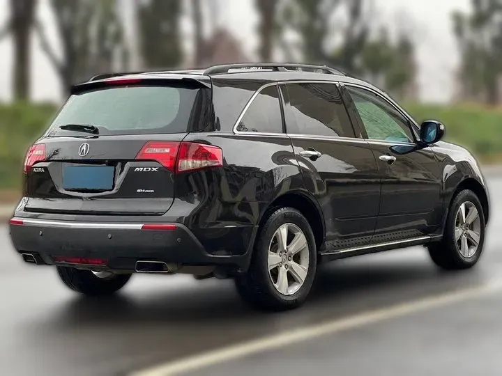 2011 Acura MDX 3.7L 309HP V6 6AT,autocango,china used car exporter,china ev exporter,chinese used car exporter,chinese used ev exporter