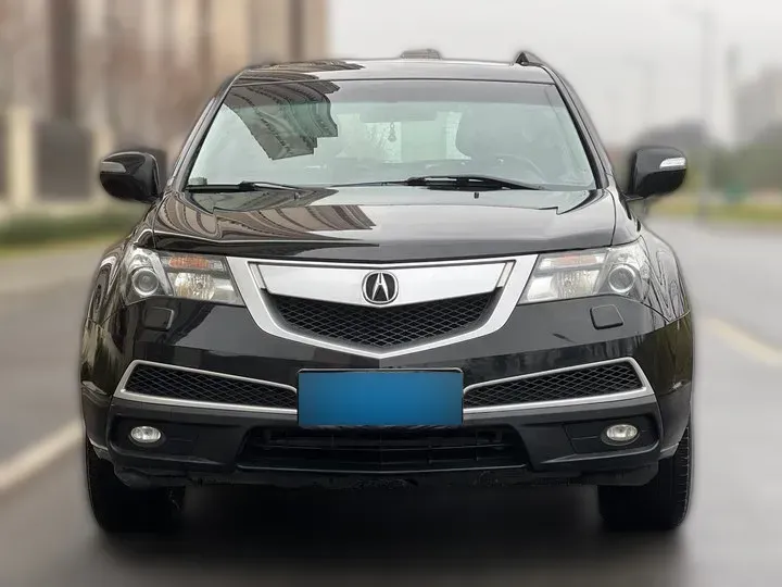 2011 Acura MDX 3.7L 309HP V6 6AT,autocango,china used car exporter,china ev exporter,chinese used car exporter,chinese used ev exporter