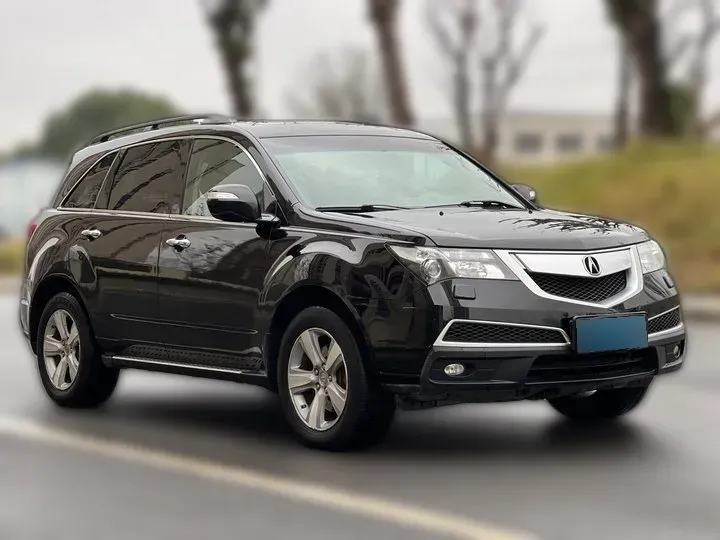 2011 Acura MDX 3.7L 309HP V6 6AT,autocango,china used car exporter,china ev exporter,chinese used car exporter,chinese used ev exporter
