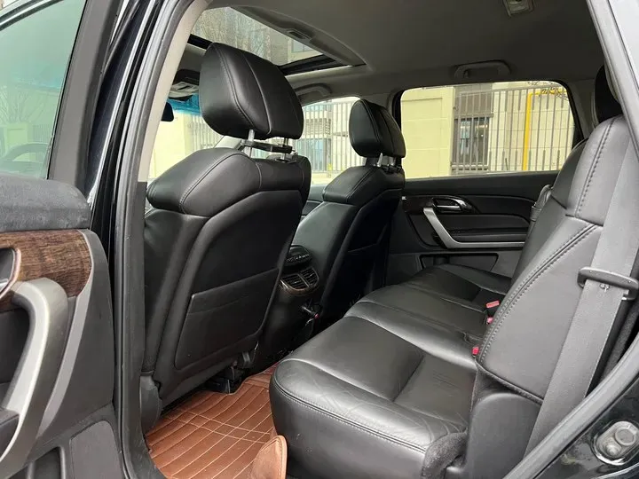 2011 Acura MDX 3.7L 309HP V6 6AT,autocango,china used car exporter,china ev exporter,chinese used car exporter,chinese used ev exporter