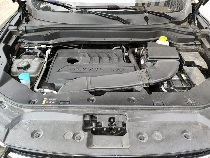 2021 Haval H6 1.5T 150HP L4 7DCT,autocango,china used car exporter,china ev exporter,chinese used car exporter,chinese used ev exporter