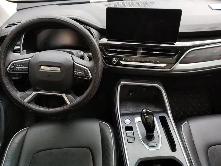 2021 Haval H6 1.5T 150HP L4 7DCT,autocango,china used car exporter,china ev exporter,chinese used car exporter,chinese used ev exporter