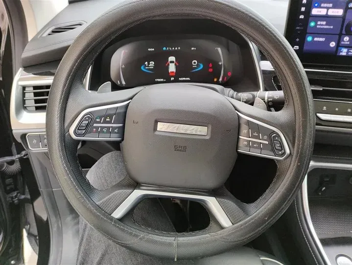 2021 Haval H6 1.5T 150HP L4 7DCT,autocango,china used car exporter,china ev exporter,chinese used car exporter,chinese used ev exporter