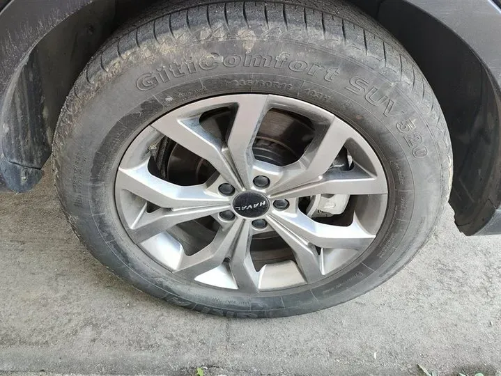 2021 Haval H6 1.5T 150HP L4 7DCT,autocango,china used car exporter,china ev exporter,chinese used car exporter,chinese used ev exporter