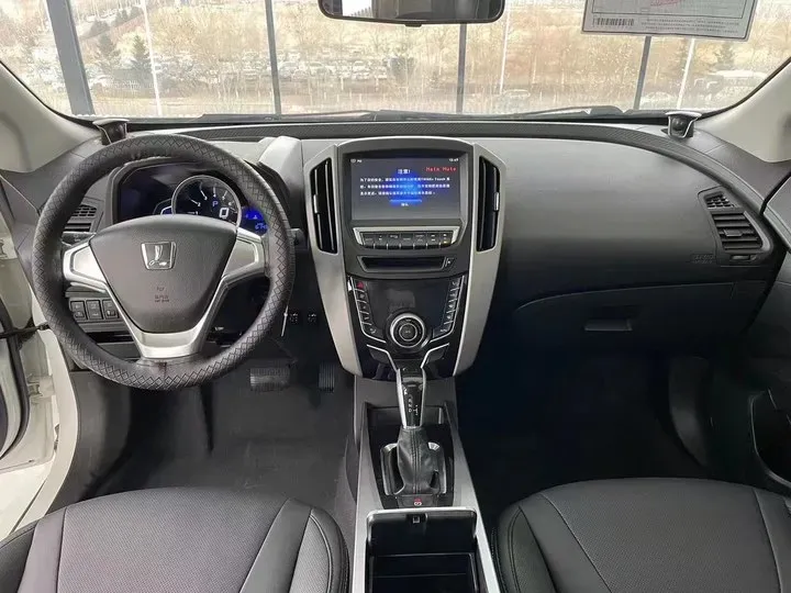 2014 Luxgen 6 SUV 1.8T 158HP L4 5AT,autocango,china used car exporter,china ev exporter,chinese used car exporter,chinese used ev exporter