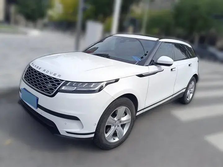 2022 Land Rover Range Rover Velar 2.0T 250HP L4 8AT