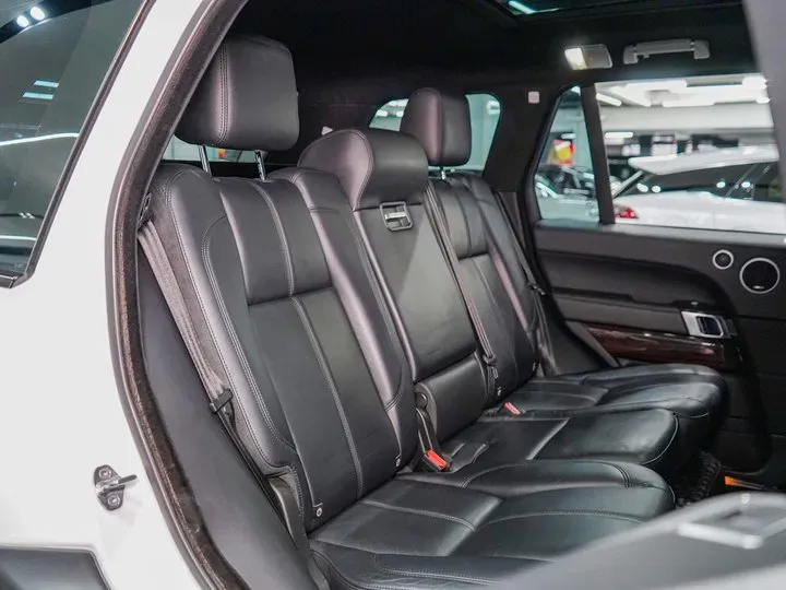 2020 Mansory Range Rover 3.0T 400HP L6 8AT,autocango,china used car exporter,china ev exporter,chinese used car exporter,chinese used ev exporter