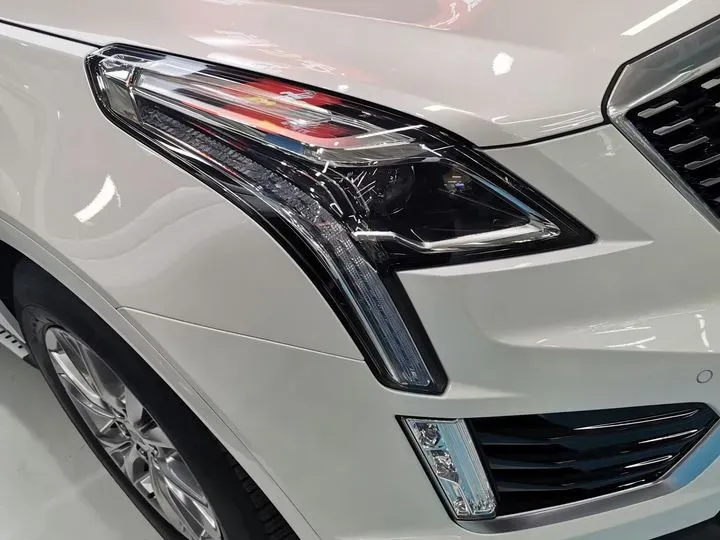 2020 Cadillac XT5 2.0T 241HP L4 9AT,autocango,china used car exporter,china ev exporter,chinese used car exporter,chinese used ev exporter
