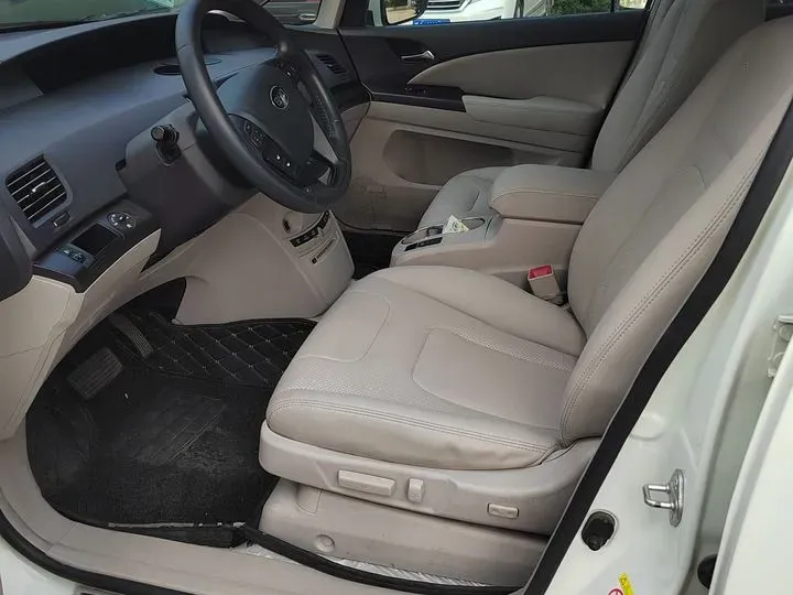 2016 BYD e6 BEV 82KWH,autocango,china used car exporter,china ev exporter,chinese used car exporter,chinese used ev exporter