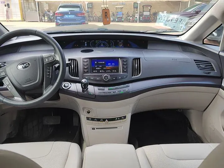 2016 BYD e6 BEV 82KWH,autocango,china used car exporter,china ev exporter,chinese used car exporter,chinese used ev exporter