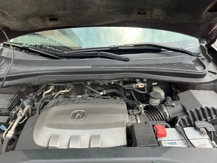 2011 Acura MDX 3.7L 309HP V6 6AT,autocango,china used car exporter,china ev exporter,chinese used car exporter,chinese used ev exporter