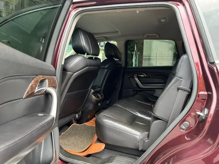 2011 Acura MDX 3.7L 309HP V6 6AT,autocango,china used car exporter,china ev exporter,chinese used car exporter,chinese used ev exporter