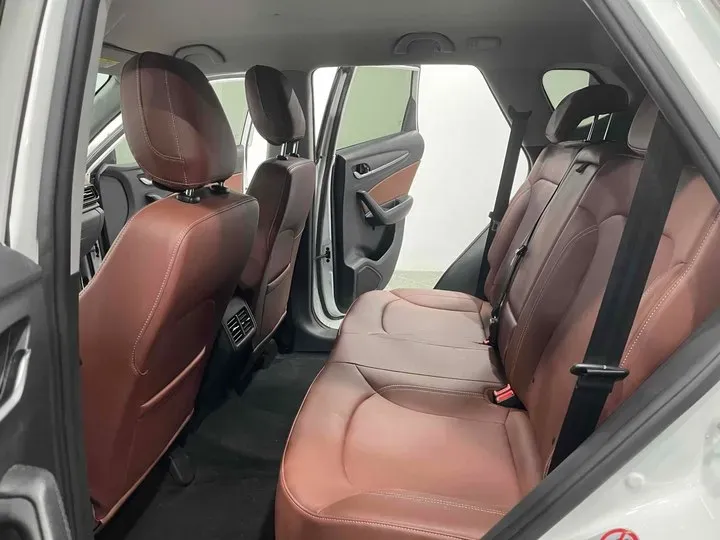 2018 Brilliance Auto V6 1.5T 150HP L4 7DCT,autocango,china used car exporter,china ev exporter,chinese used car exporter,chinese used ev exporter