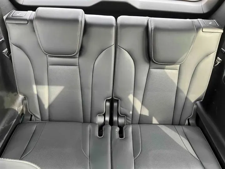 2022 GAC Trumpchi GS8 2.0T 252HP L4 8AT,autocango,china used car exporter,china ev exporter,chinese used car exporter,chinese used ev exporter