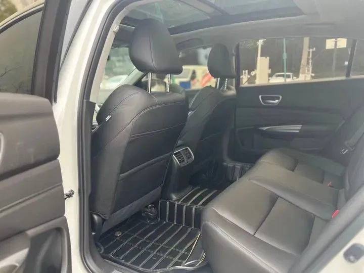 2018 Acura TLX-L 2.4L 208HP L4 8DCT,autocango,china used car exporter,china ev exporter,chinese used car exporter,chinese used ev exporter