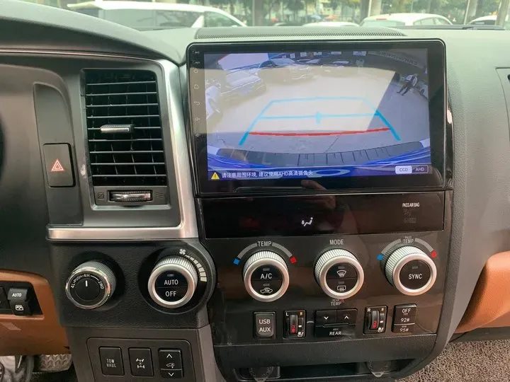 2010 Toyota Sequoia 5.7L 386HP V8 6AT,autocango,china used car exporter,china ev exporter,chinese used car exporter,chinese used ev exporter