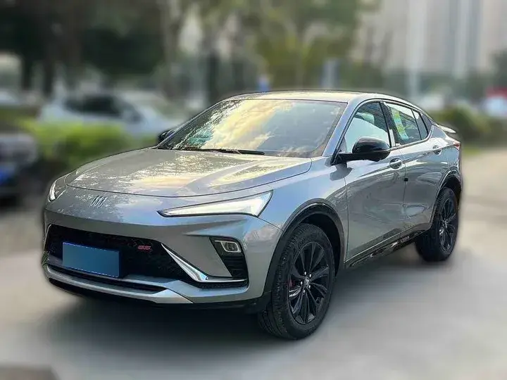 2022 Buick Envista 1.5T 184HP L4 CVT