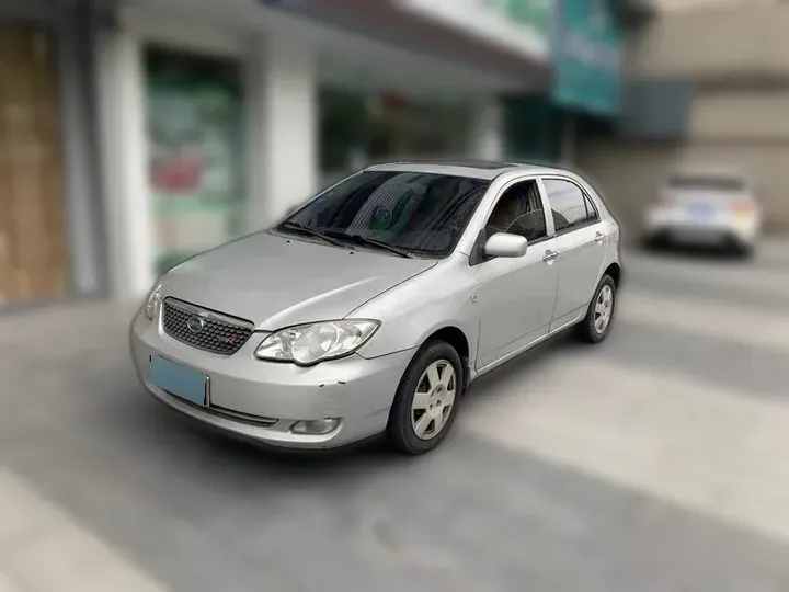 2009 BYD F3R 1.5L 102HP L4 5MT,autocango,china used car exporter,china ev exporter,chinese used car exporter,chinese used ev exporter