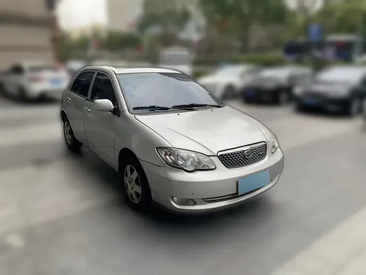 2009 BYD F3R 1.5L 102HP L4 5MT,autocango,china used car exporter,china ev exporter,chinese used car exporter,chinese used ev exporter