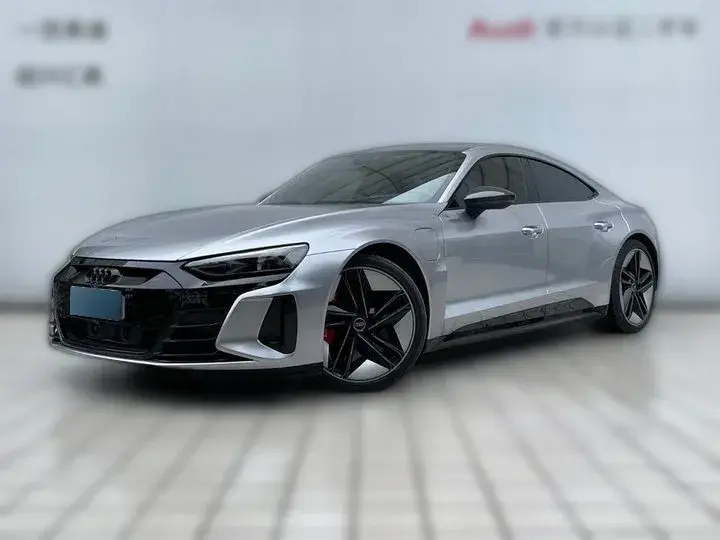 2023 Audi RS e-tron GT 2AT BEV 93.4KWH