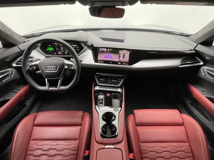 2023 Audi RS e-tron GT 2AT BEV 93.4KWH,autocango,china used car exporter,china ev exporter,chinese used car exporter,chinese used ev exporter