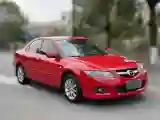 2011 Mazda 6 2.0L 146HP L4 5AT