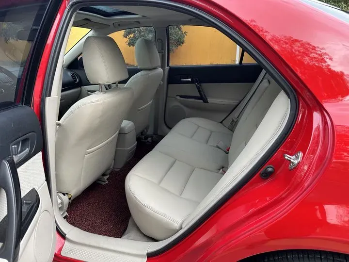 2011 Mazda 6 2.0L 146HP L4 5AT,autocango,china used car exporter,china ev exporter,chinese used car exporter,chinese used ev exporter