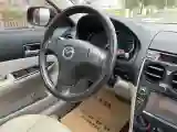2011 Mazda 6 2.0L 146HP L4 5AT