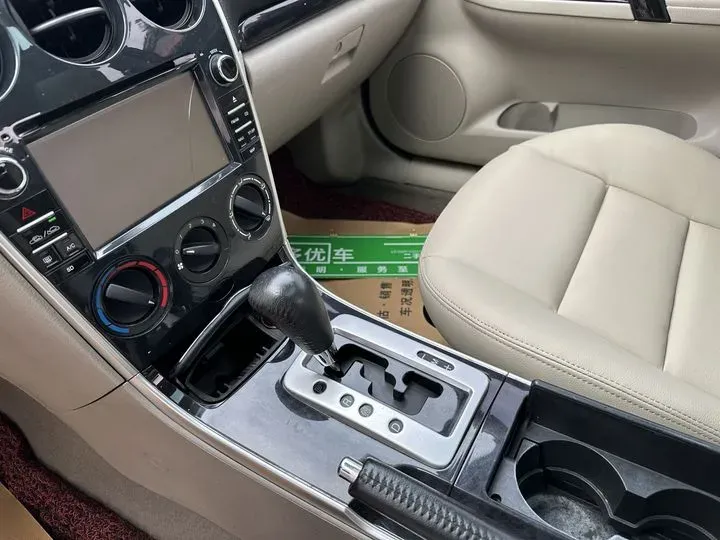 2011 Mazda 6 2.0L 146HP L4 5AT,autocango,china used car exporter,china ev exporter,chinese used car exporter,chinese used ev exporter