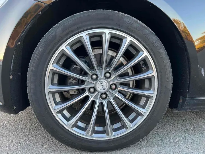 2016 Zotye Z700 1.8T 177HP L4 6DCT,autocango,china used car exporter,china ev exporter,chinese used car exporter,chinese used ev exporter