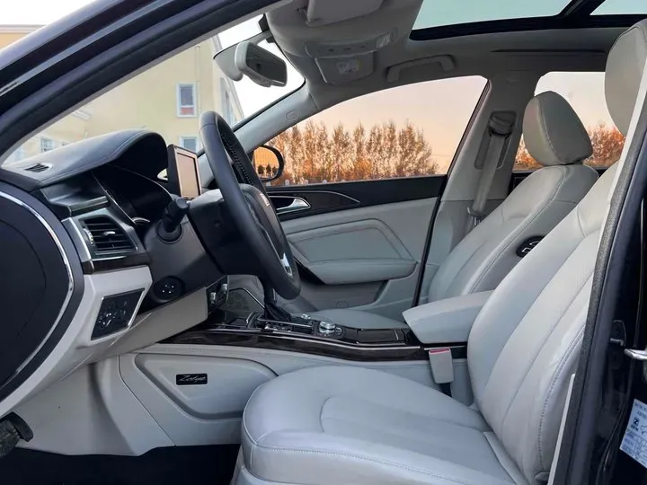 2016 Zotye Z700 1.8T 177HP L4 6DCT,autocango,china used car exporter,china ev exporter,chinese used car exporter,chinese used ev exporter