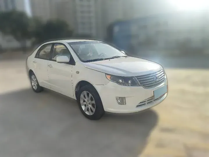 2013 Geely GC7 1.5L 109HP L4 5MT,autocango,china used car exporter,china ev exporter,chinese used car exporter,chinese used ev exporter