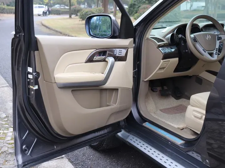 2011 Acura MDX 3.7L 309HP V6 6AT,autocango,china used car exporter,china ev exporter,chinese used car exporter,chinese used ev exporter