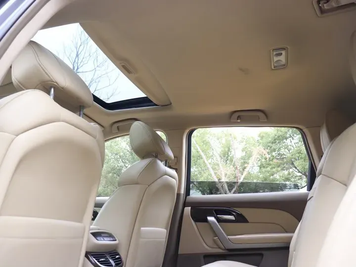 2011 Acura MDX 3.7L 309HP V6 6AT,autocango,china used car exporter,china ev exporter,chinese used car exporter,chinese used ev exporter