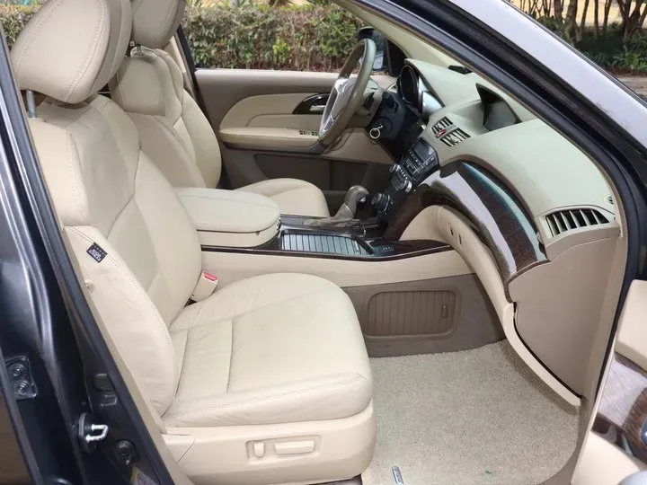 2011 Acura MDX 3.7L 309HP V6 6AT,autocango,china used car exporter,china ev exporter,chinese used car exporter,chinese used ev exporter