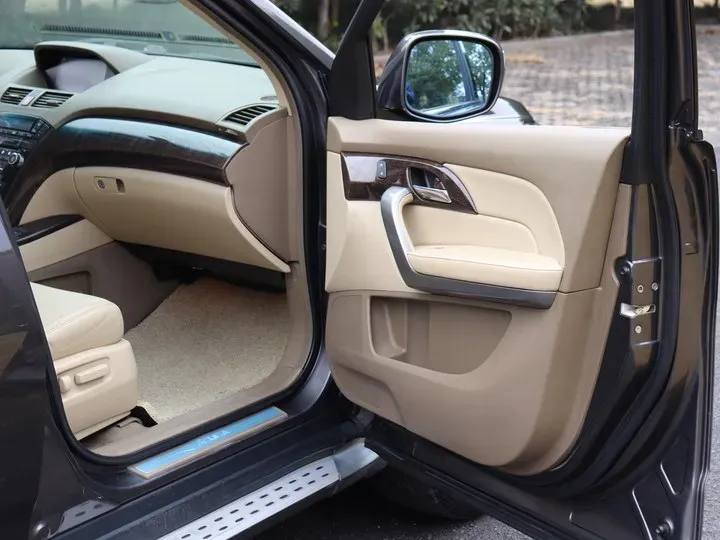 2011 Acura MDX 3.7L 309HP V6 6AT,autocango,china used car exporter,china ev exporter,chinese used car exporter,chinese used ev exporter