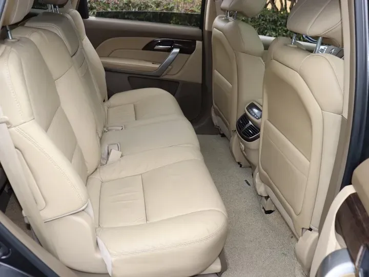 2011 Acura MDX 3.7L 309HP V6 6AT,autocango,china used car exporter,china ev exporter,chinese used car exporter,chinese used ev exporter