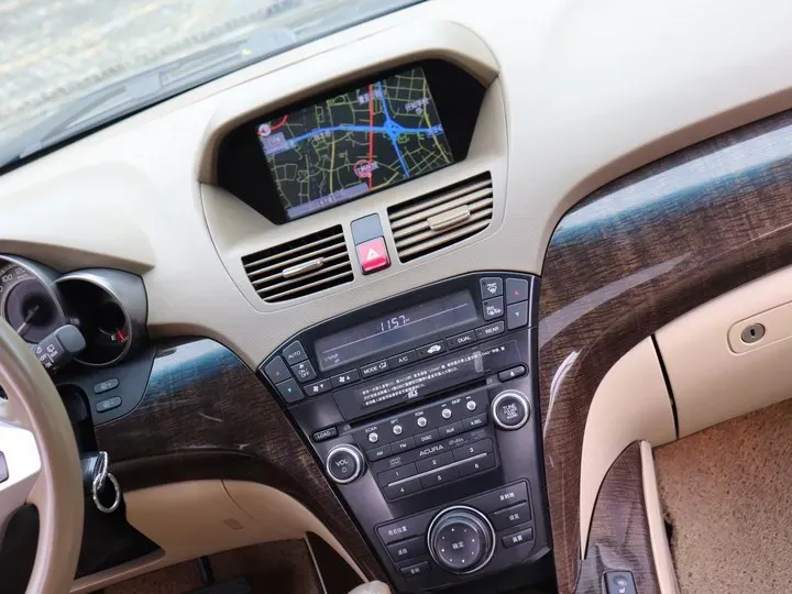 2011 Acura MDX 3.7L 309HP V6 6AT,autocango,china used car exporter,china ev exporter,chinese used car exporter,chinese used ev exporter