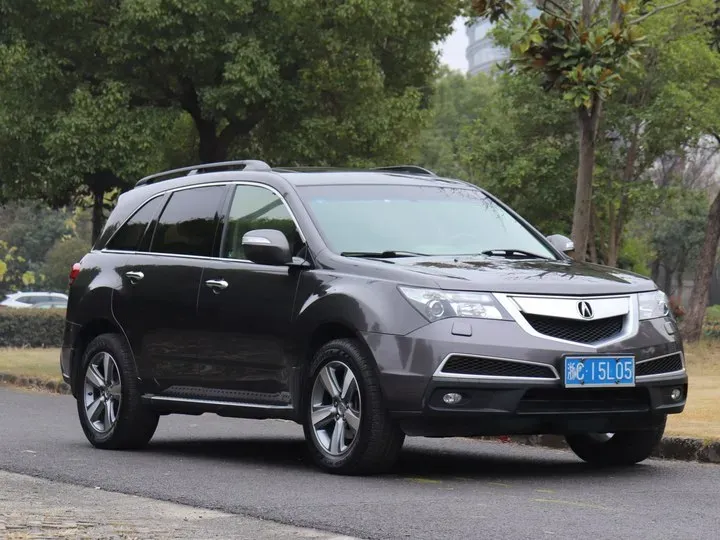 2011 Acura MDX 3.7L 309HP V6 6AT,autocango,china used car exporter,china ev exporter,chinese used car exporter,chinese used ev exporter