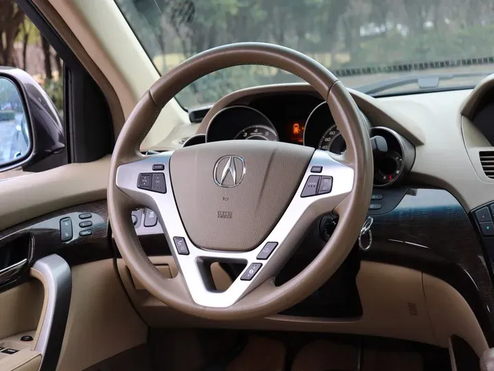 2011 Acura MDX 3.7L 309HP V6 6AT,autocango,china used car exporter,china ev exporter,chinese used car exporter,chinese used ev exporter